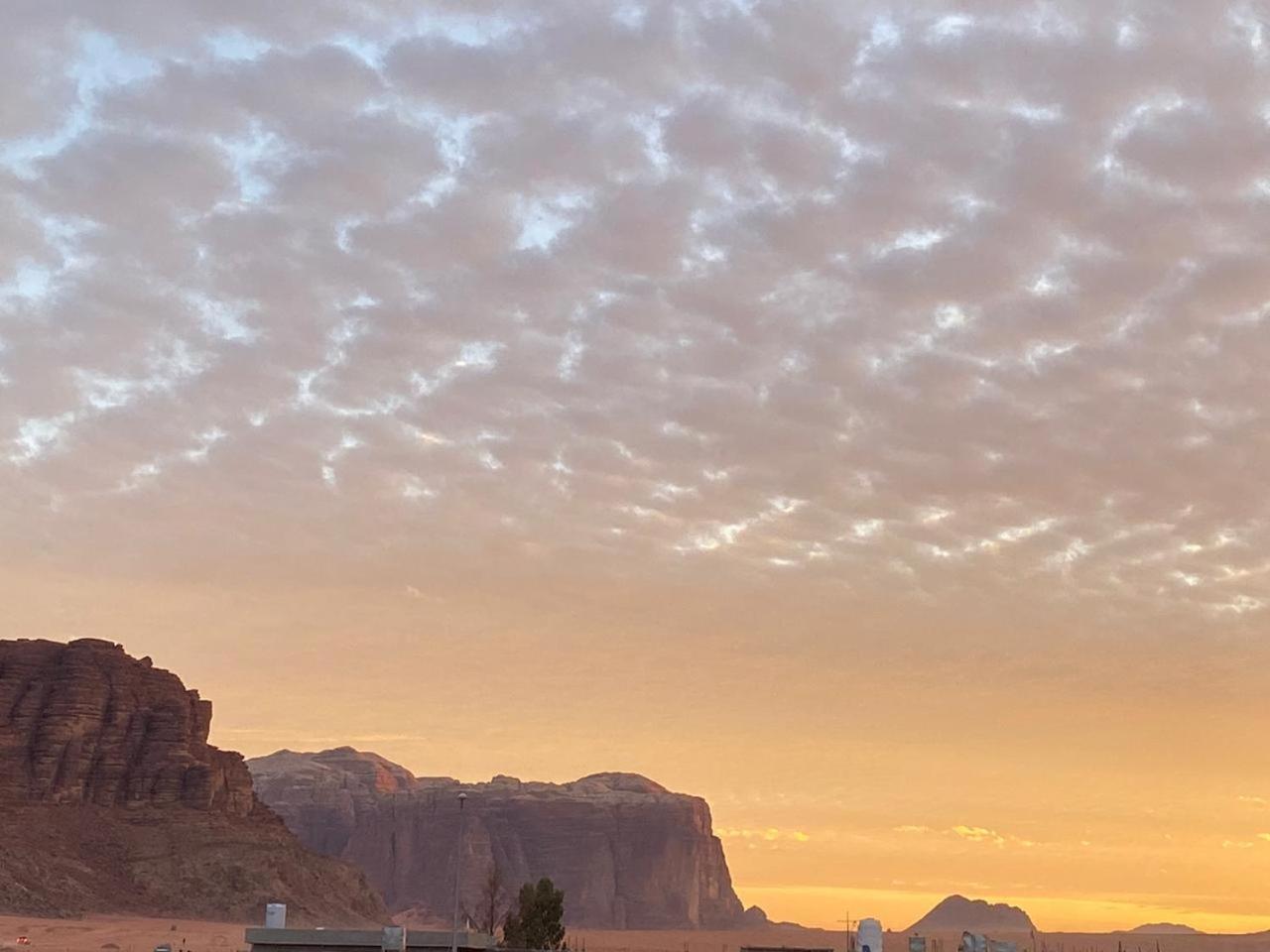 Nomadic life camp Hotel Wadi Rum Cameră foto