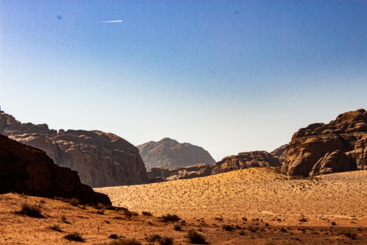 Nomadic life camp Hotel Wadi Rum Cameră foto
