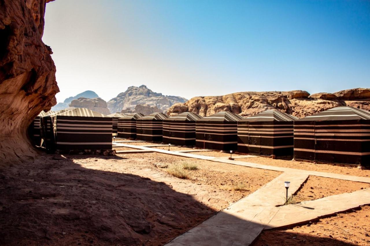 Nomadic life camp Hotel Wadi Rum Cameră foto