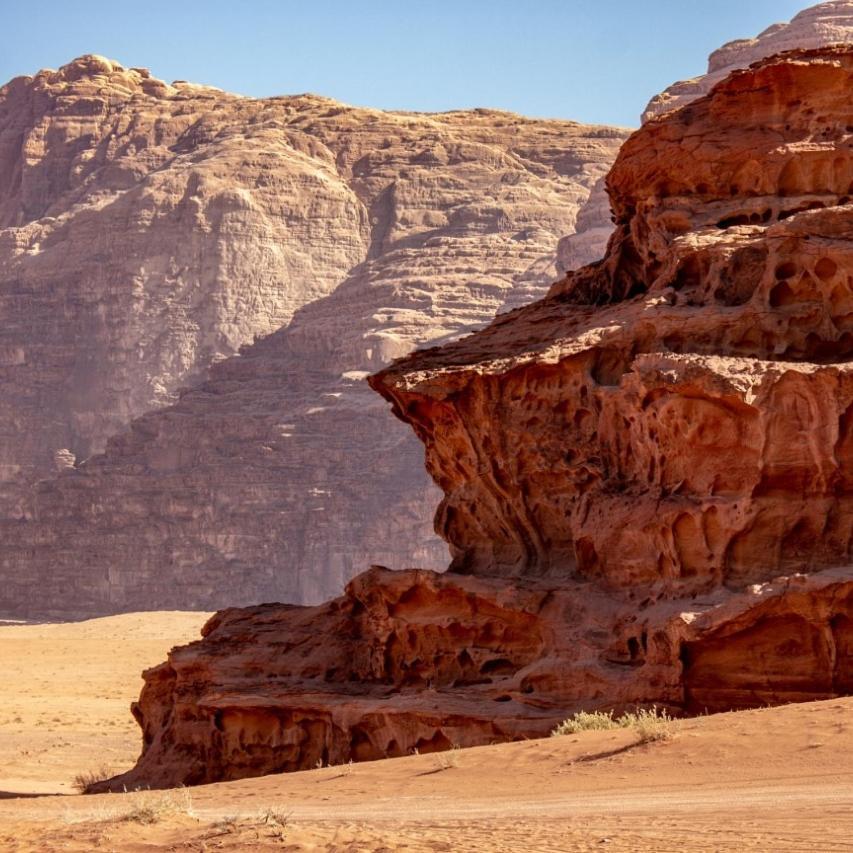 Nomadic life camp Hotel Wadi Rum Cameră foto